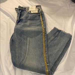Zara Jeans